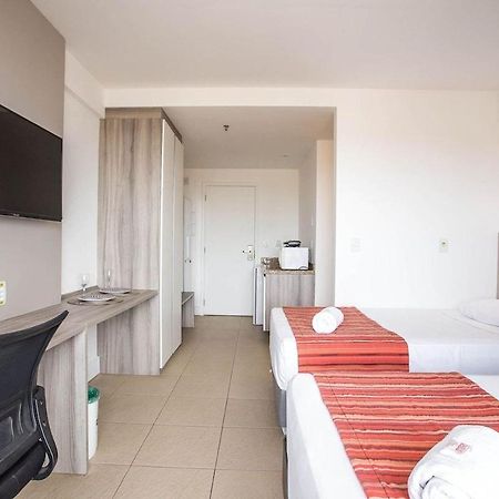 Flat 905 - Localizacao Privilegiada Em Macaé Kültér fotó