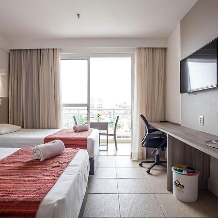 Flat 905 - Localizacao Privilegiada Em Macaé Kültér fotó