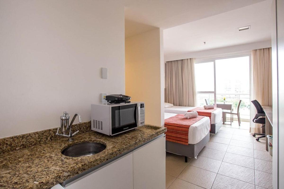 Flat 905 - Localizacao Privilegiada Em Macaé Kültér fotó