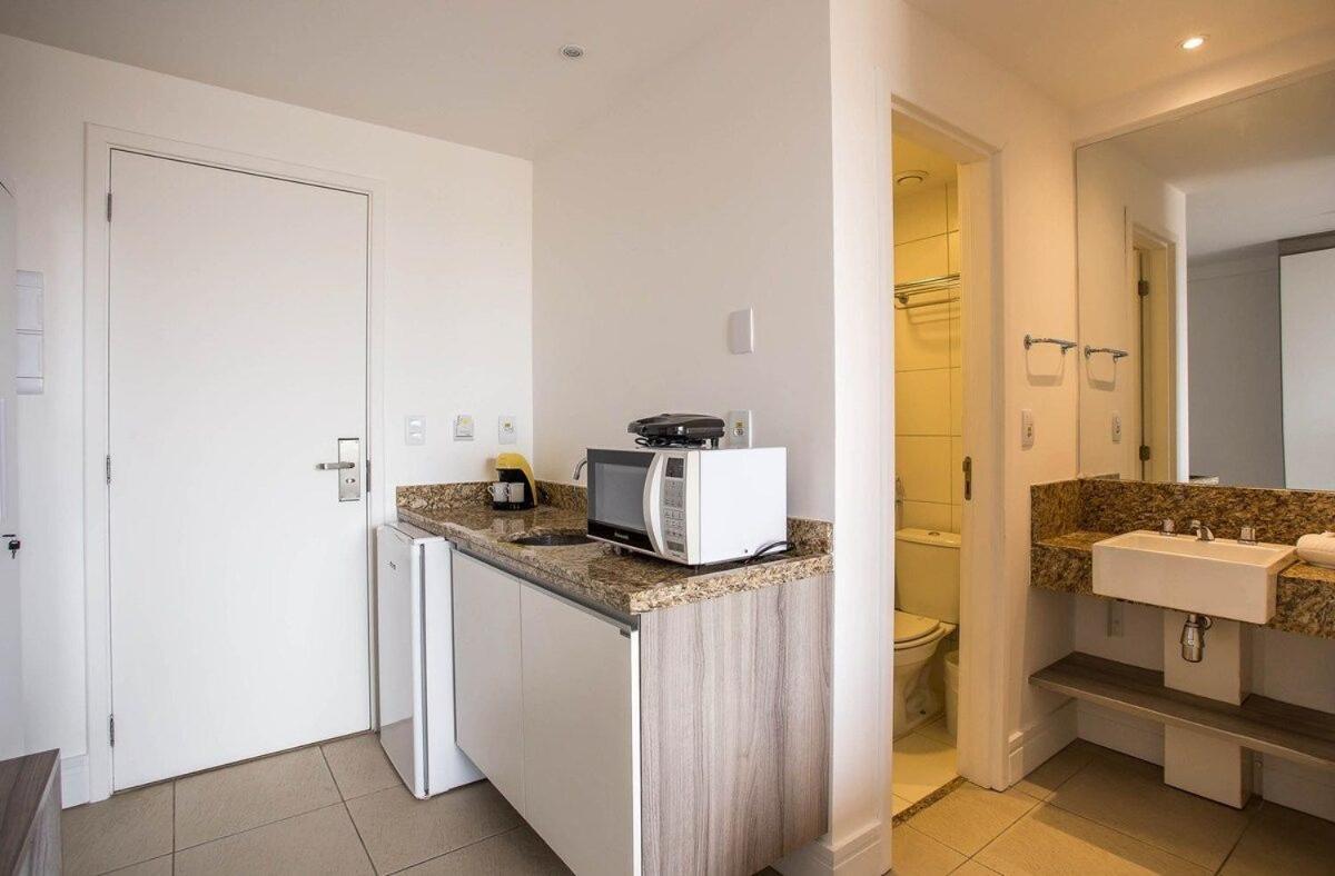 Flat 905 - Localizacao Privilegiada Em Macaé Kültér fotó