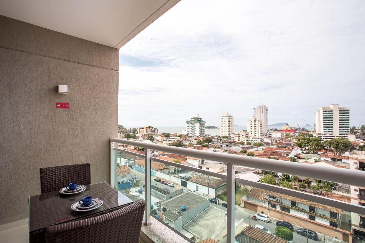 Flat 905 - Localizacao Privilegiada Em Macaé Kültér fotó