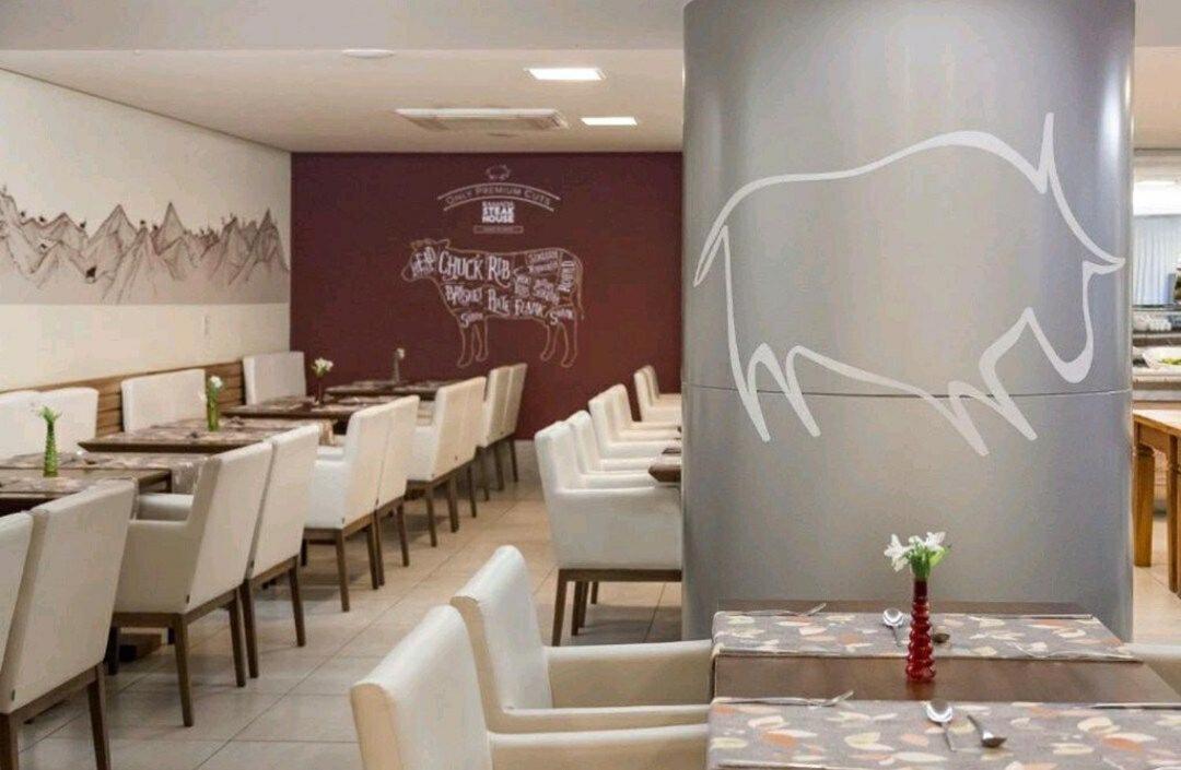 Flat 905 - Localizacao Privilegiada Em Macaé Kültér fotó