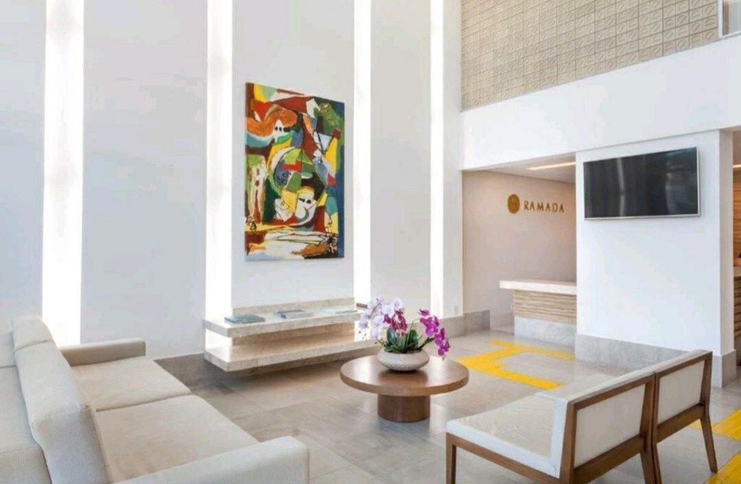 Flat 905 - Localizacao Privilegiada Em Macaé Kültér fotó