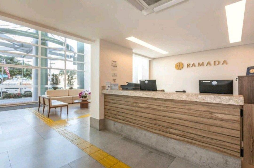 Flat 905 - Localizacao Privilegiada Em Macaé Kültér fotó